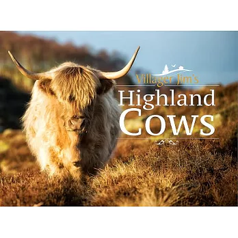 Villager Jim’s Highland Cows
