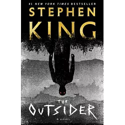 博客來 The Outsider