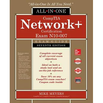 Comptia Network+ Certification Exam Guide (Exam N10-007)