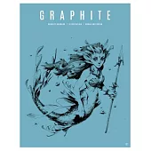 Graphite 7: Concept Drawing / Illustration / Urban Sketching