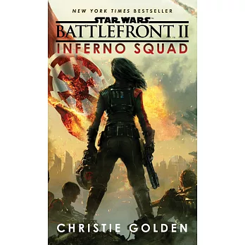Star Wars: Battlefront II Inferno Squad