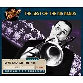 Best of the Big Bands Volume 1