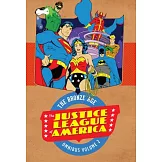 The Justice League of America The Bronze Age Omnibus 2