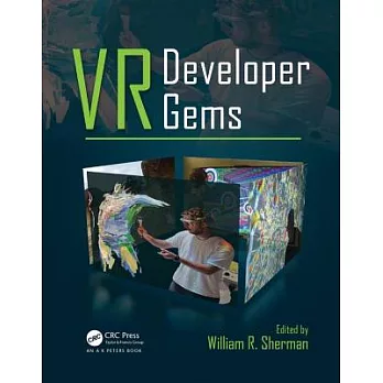 VR Developer Gems