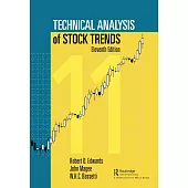 股價趨勢技術分析(第10版)