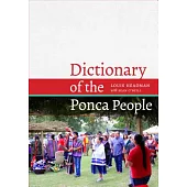 Dictionary of the Ponca People