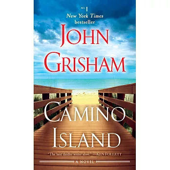 Camino Island