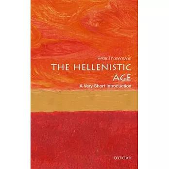 The Hellenistic age : a very short introduction /