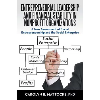 Entrepreneurial Leadership and Financial Stability in Nonprofit Organizations: A New Assessment of Social Entrepreneurship and t