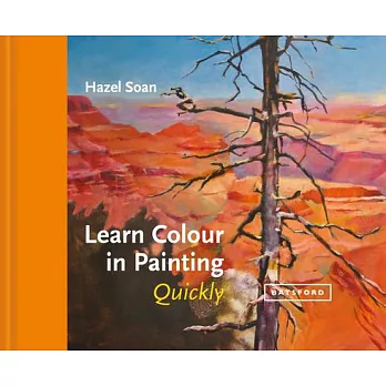Learn Colour in Painting Quickly
