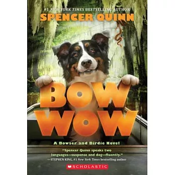 Bow wow /