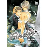 Finder 5: Naked Truth