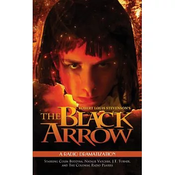 The Black Arrow: Library Edition