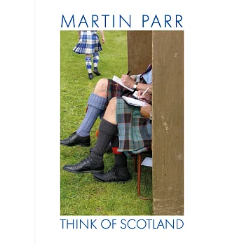 Think of Scotland (Limited Edition)