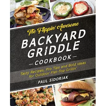 Bold Ideas For Outdoor Flat Top Grillin, Outdoor Flat Top Recipes