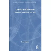 Gender and Firearms: My Body, My Gun, My Choice