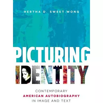Picturing Identity: Contemporary American Autobiography in Image and Text
