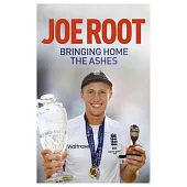 Bringing Home the Ashes: Winning With England