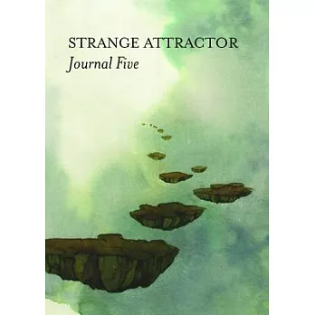 Strange Attractor Journal Five