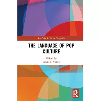 The Language of Pop Culture