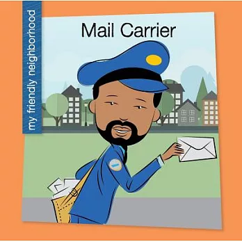 Mail carrier /
