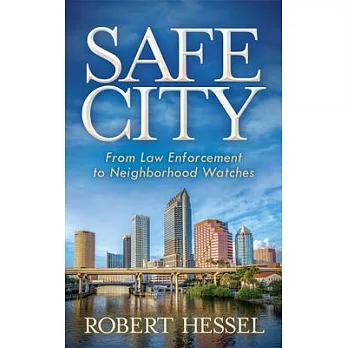 Safe City: From Law Enforcement to Neighborhood Watches