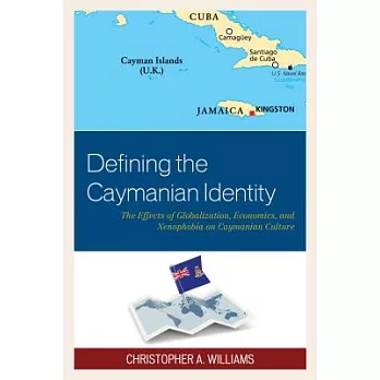 Defining the Caymanian Identitpb