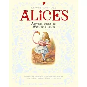 The Complete Alice’s Adventures in Wonderland
