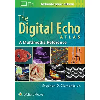 The Digital Echo Atlas: A Multimedia Reference