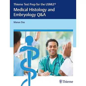 Medical Histology and Embryology Q&A