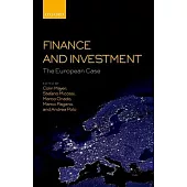 Finance and Investment: The European Case