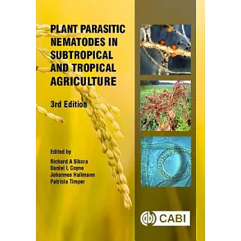 Plant Parasitic Nematodes in Subtropical and Tropical Agriculture