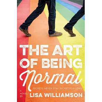 The art of being normal /