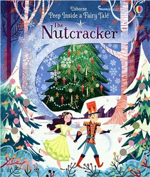 Peep Inside a Fairy Tale The Nutcracker