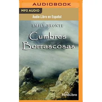 Cumbres Borrascosa (Wuthering Heights)