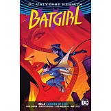 Batgirl 3: Summer of Lies