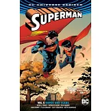 Superman 5 Hopes and Fears