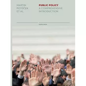 Public Policy: A Comprehensive Introduction