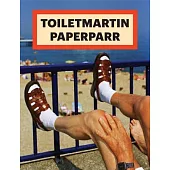 Toilet Martin Paper Parr Magazine