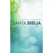Santa Biblia / Holy Bible: Nueva Versión Internacional, Edición Misionera, Círculos