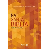 Santa Biblia /Holy Bible: Nueva Version Internacional, Económica