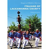 Italians of Lackawanna County