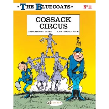 Bluecoats 11: Cossack Circus