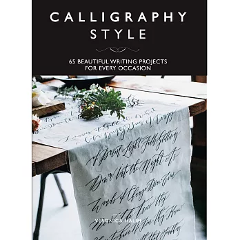 Calligraphy Styling