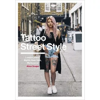 Tattoo Street Style