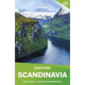 Lonely Planet Discover Scandinavia