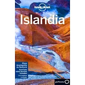 Lonely Planet Islandia / Lonely Planet Iceland