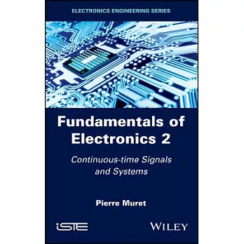 Fundamentals of Electronics 2: Continuous-Time Signals and Systems