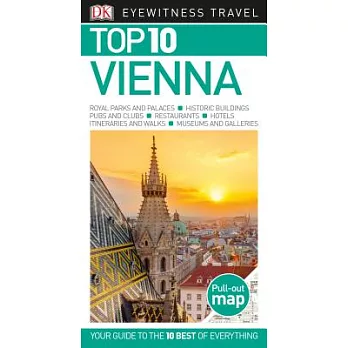 Top 10 Vienna