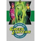 Green Lantern the Silver Age Omnibus 2